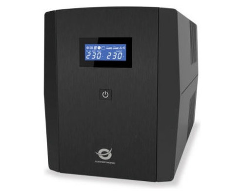 Sai conceptronic zeus03e ups 720w 1200va-MR60 Sai conceptronic zeus03e ups 720w 1200va